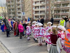 Faschingsumzug 2024 In Jena 05